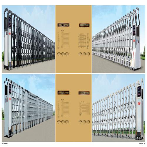 邢台电动门哪家好