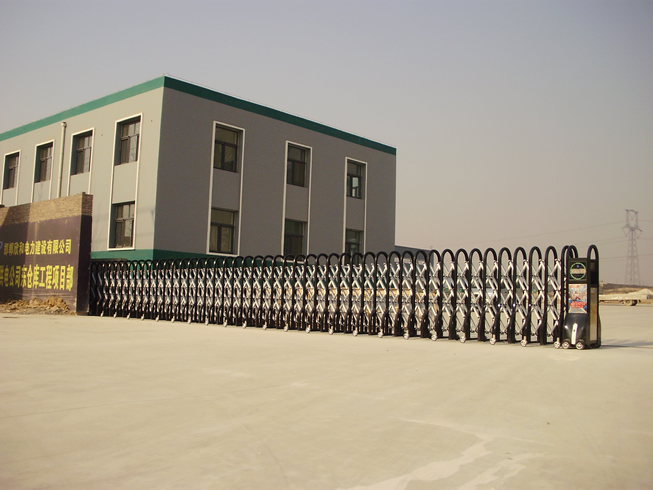 閭兏鐢靛姏浠撳簱瀹夎鐢靛姩浼哥緝闂? alt=